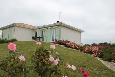 Image de Maison indépendante proche Des Sables D'Olonne