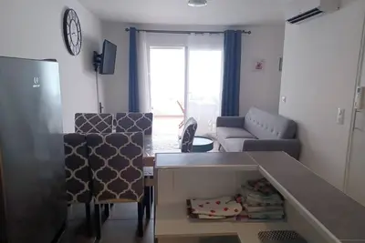 Image de Homerez - Appartement Lucciana