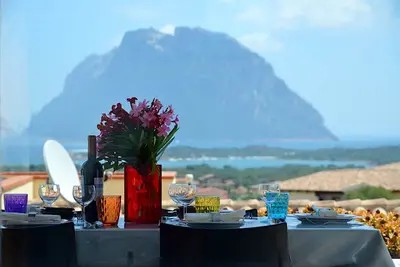 Image de Promotion, Promotion, June \/ September Villa (6 + 2) beautiful sea view