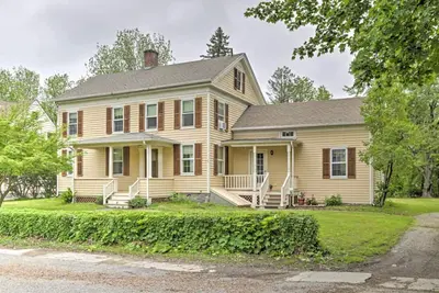 Image de Great Barrington Escapade