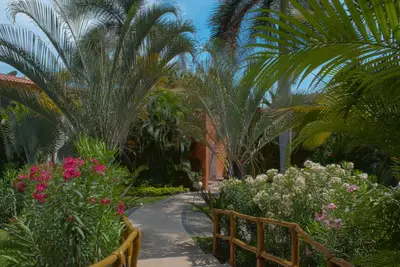 Image de Casa Guacamayo. Condo de luxe avec vue panoramique sur l'océan