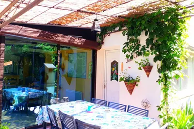 Image de Confort et charme d'une maison provençale au coeur du verdon