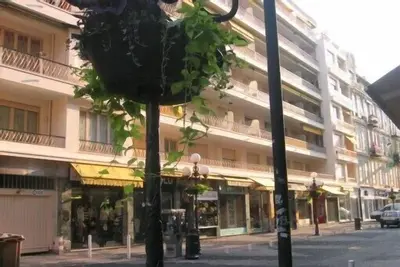 Image de Carré d'or du centre Nice