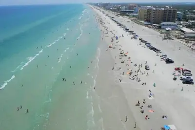 Image de Incroyable! Condo Direct Oceanfront - Coconut Palms Beach Resort Ii * Tarifs spéciaux *