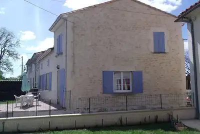 Image de maison indépendante cure et vacances