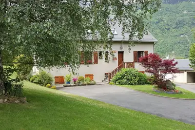 Image de Bel appartement indépendant et calme