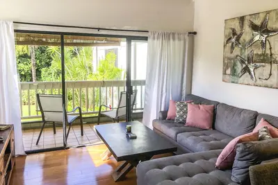 Image de Beau Condo Princeville