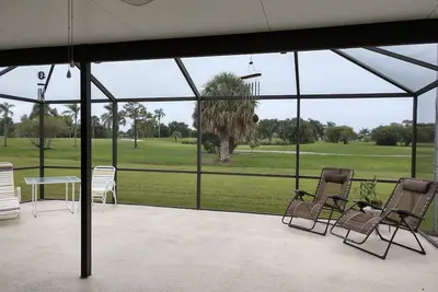 Image de Golfers Delight quartier calme de SandPiper Bay \/ Club Med