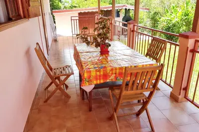 Image de Homerez - Appartement à Mare Gailard
