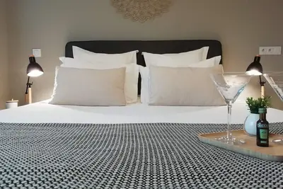 Image de Studio appart'hôtel, terrasse, piscine, parking Aix en Pce - classé 3 étoiles