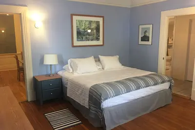 Image de La maison Sawtelle: au cœur des quartiers Ua et 4th Ave
