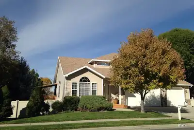 Image de Appartement ensoleillé au rez-de-chaussée