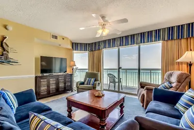 Image de Crescent Shores - S 1007