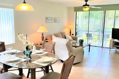 Image de Florida Bela Rosa - un superbe condo Shorewalk. 10 min de l'île Anna Maria