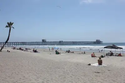 Image de Une tranche de paradis avec une vue sur le jardin