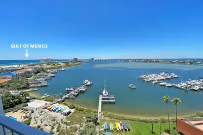 Image de Une vue imprenable de chaque chambre et situé sur l'île