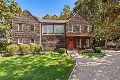 Image de Perfect Sag Harbor