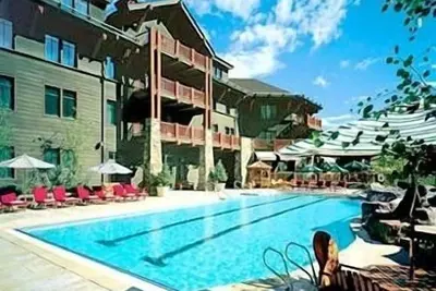 Image de Ritz Carlton Club Best Rate Ski In Ski Out à Aspen Highlands