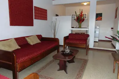 Casa Lima B & B Appartement # 17 (avec petit déjeuner gratuit)