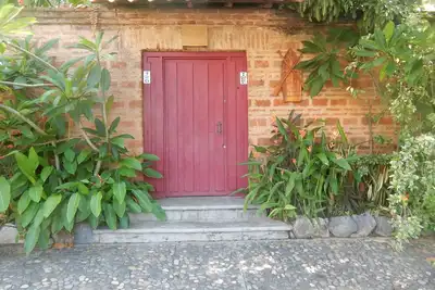 Nouvel appartement à Playa la Ropa avec accès facile à la plage