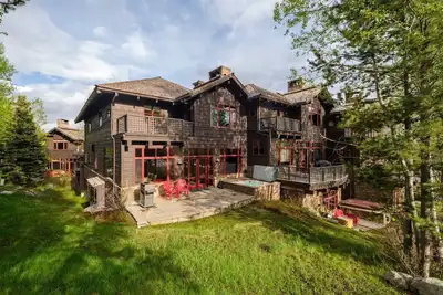 Image de Rmr: 4 Br Ski-in / ski out Teton Village Ă Granite Ridge Lodge + Fun gratuit