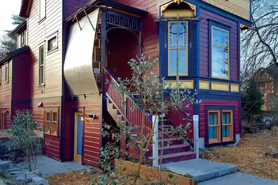 Image de Fabuleux appartement dans le quartier de Sellwood à Portland