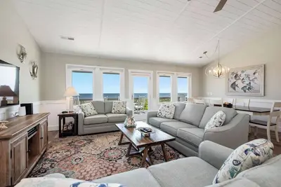 Image de Payneless: 4 chambres / 4 salles de bain avec vue panoramique, ascenseur, cuisine gastronomique à proximité du phare
