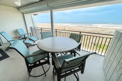 Image de Island South 10 - 2 chambres 2 salles de bain en bord de mer Ă St Augustine Beach