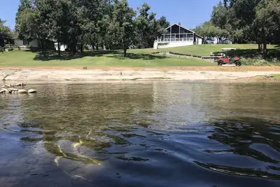Image de Retraite Ranch Whitewater