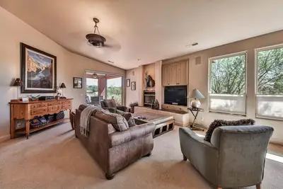 Image de Maison Entrada Calme PRIVÉE Et Confortable, PRÈS De Canyon De Neige Et De Tuacahn