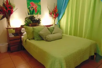 Suite Exécutive Casa Lima B & B # 11