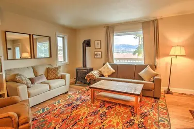Image de Frisco 4Bd / 3. 5Ba Stylish Townhome - Million $ Vues de Mtns et du lac Dillon!