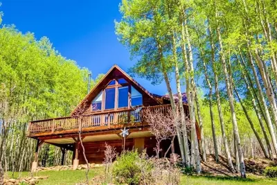 Image de Aspen Retreat Cabane de montagne