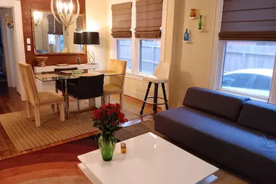 Image de Remodelé 1/1 avec charme d'antan