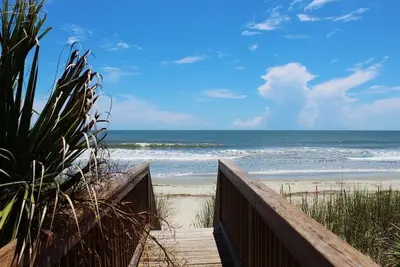 Image de North Bend by the Sea - Incroyable Oceanfront Lieu, propre, confortable, et des vues magnifiques