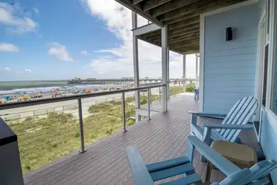 Image de Mer 2, Amazing Views intérieur et l'extérieur. Ocean Front de luxe