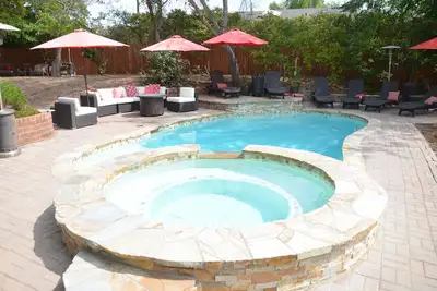 Image de Tranquil Private North San Diego Cottage \/ Guest House