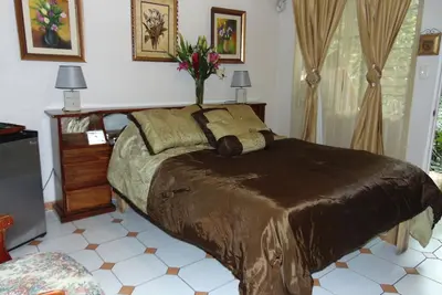 Chambre Exécutive Casa Lima B&B # 15