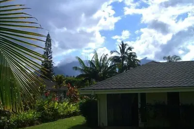 Image de E Komo Mai au Pool House de Princeville!