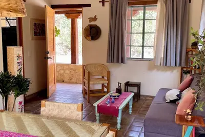 Image de Bungalow Calme El Pocito