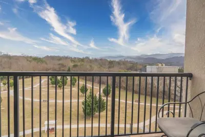 Image de Condos Mountain View - Unit 3606