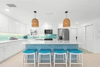 Image de Blind Pass Condominium UNITÉ D105, Sanibel Island Floride