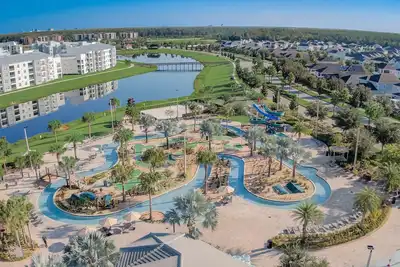 Image de Dolce Vita au lac Storey à 5 min de Disney Brand New