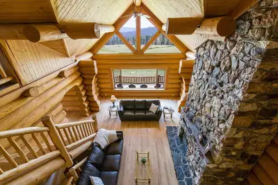 Image de Fossen's Guest Lodge - 5000 mètres carrés