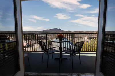 Image de Bears Lair - Condos avec vue sur la montagne - Unité 1405