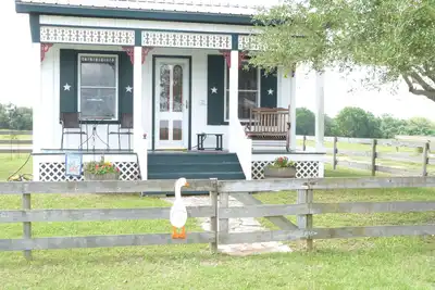 Image de Gander's Down Ranch Cottage