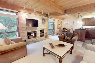 Image de Ski-In / Ski-Out! Sommet du village ~ Sommet 107