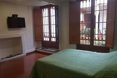 Downtown Candelaria Suite