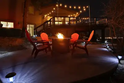 Image de Resort vivant au coeur de Colorado Springs