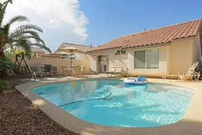 Image de 3 chambres et 2 salles de bain